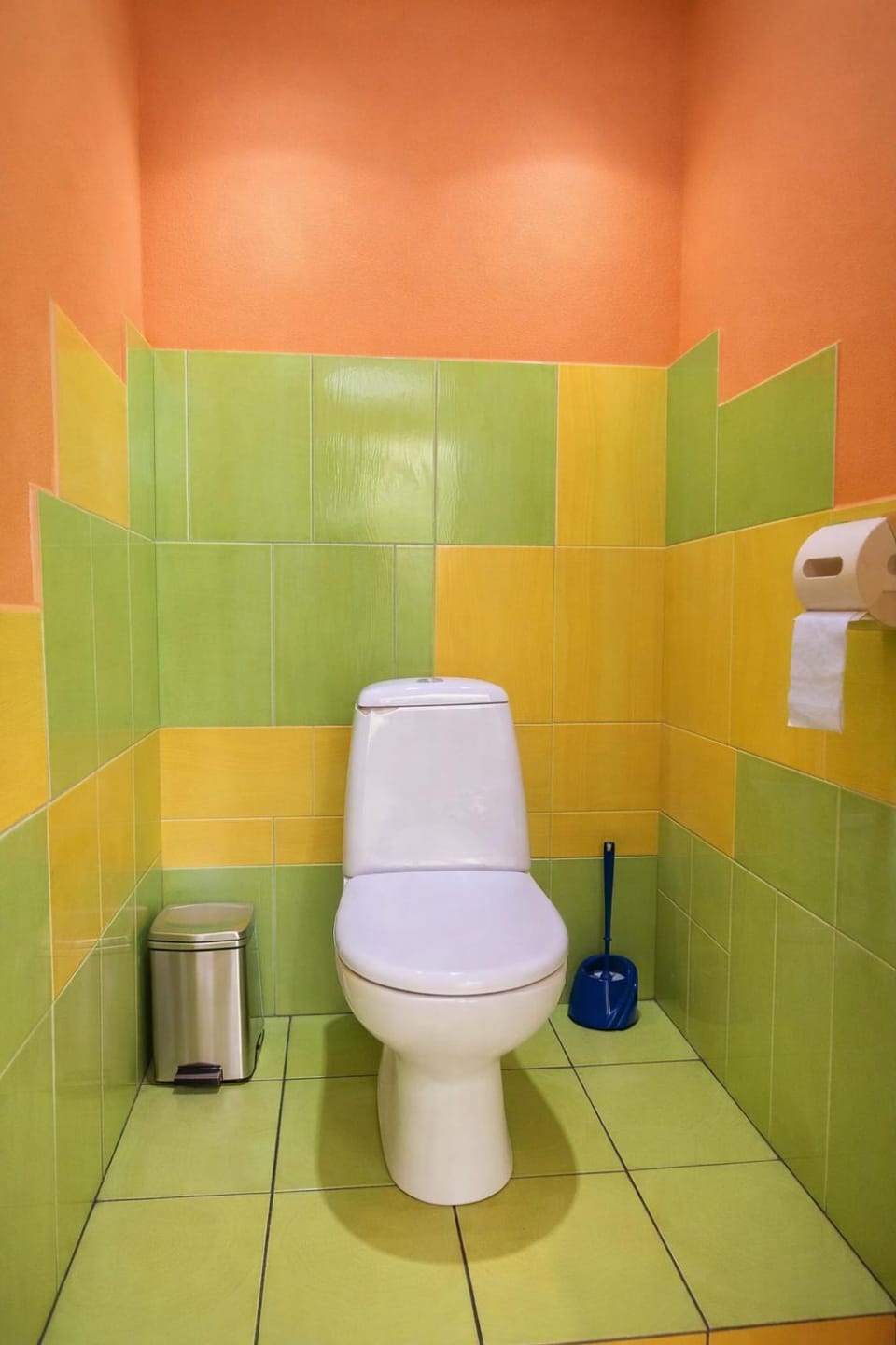 Guest House Asahi Bed and Breakfast in Lviv Oblast