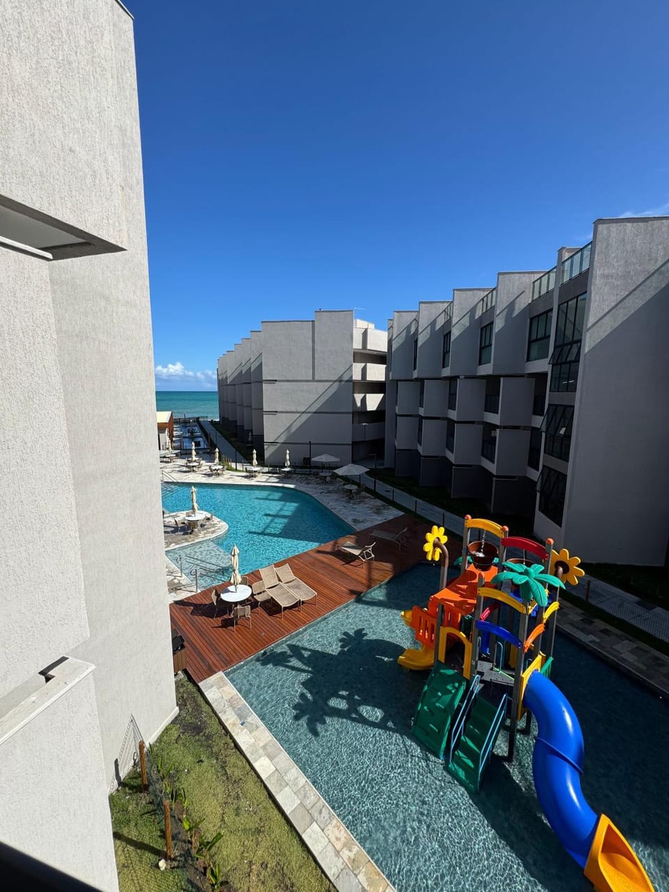 View (from property/room)