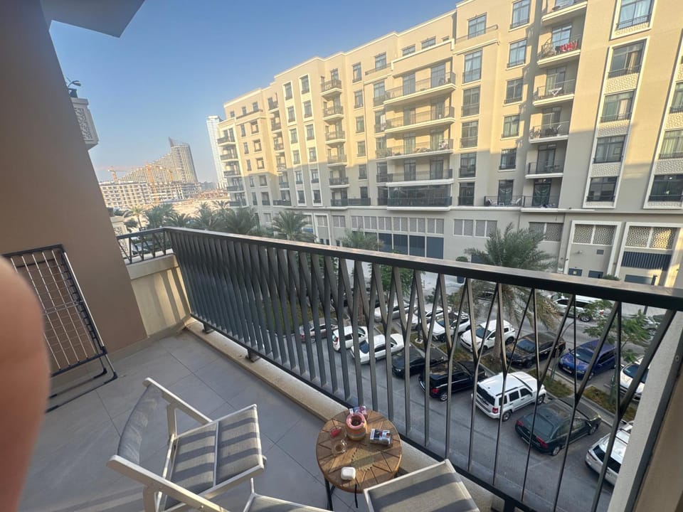 Full apartment at excellent Community Apartment in Al Sharjah