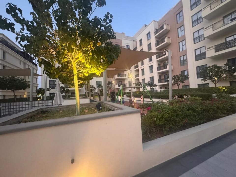 Full apartment at excellent Community Apartment in Al Sharjah
