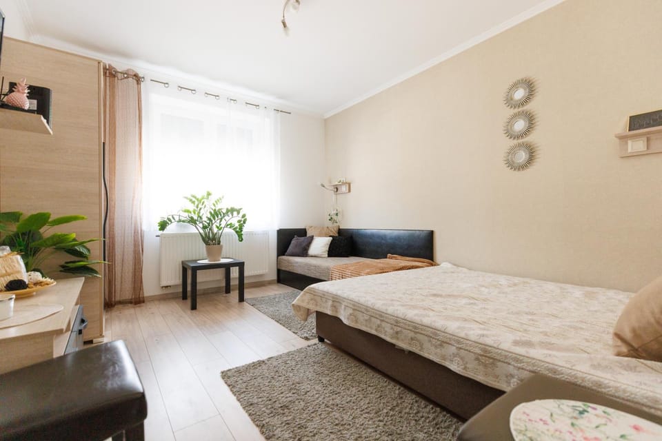 Fekete Virág vendégház Apartment in Hungary