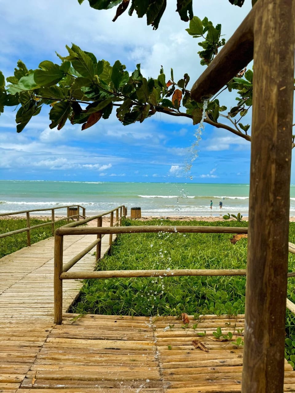 Casa Brisa Cond Naluum by ReservaMilagres House in State of Alagoas, Brazil