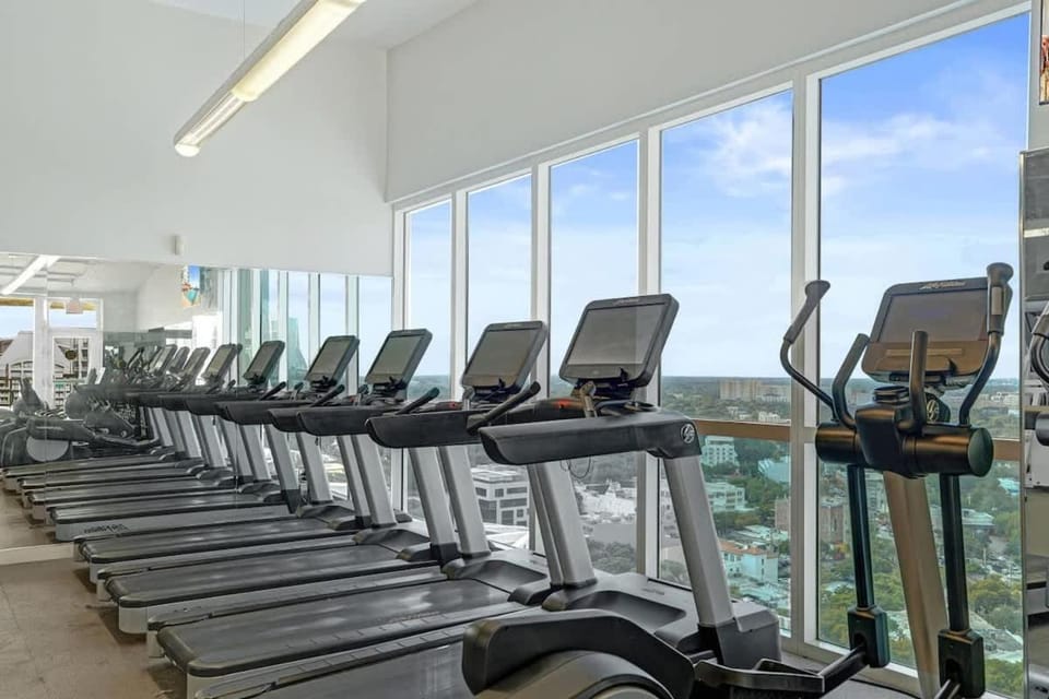 Bay View Retreat at Arya Hotel Coconut Grove Apartment in Coconut Grove