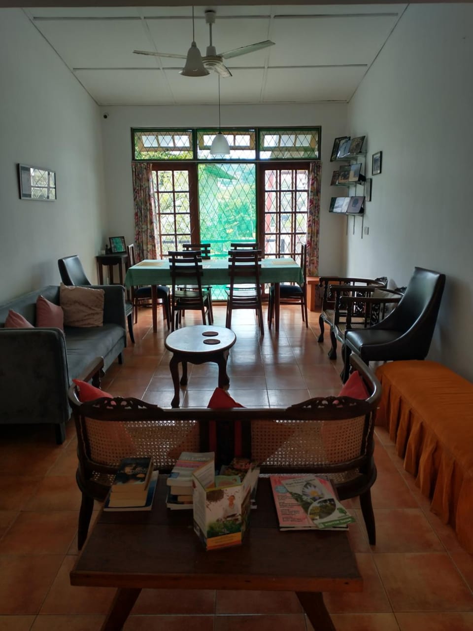 Lady Gordons Homestay Vacation rental in Kandy