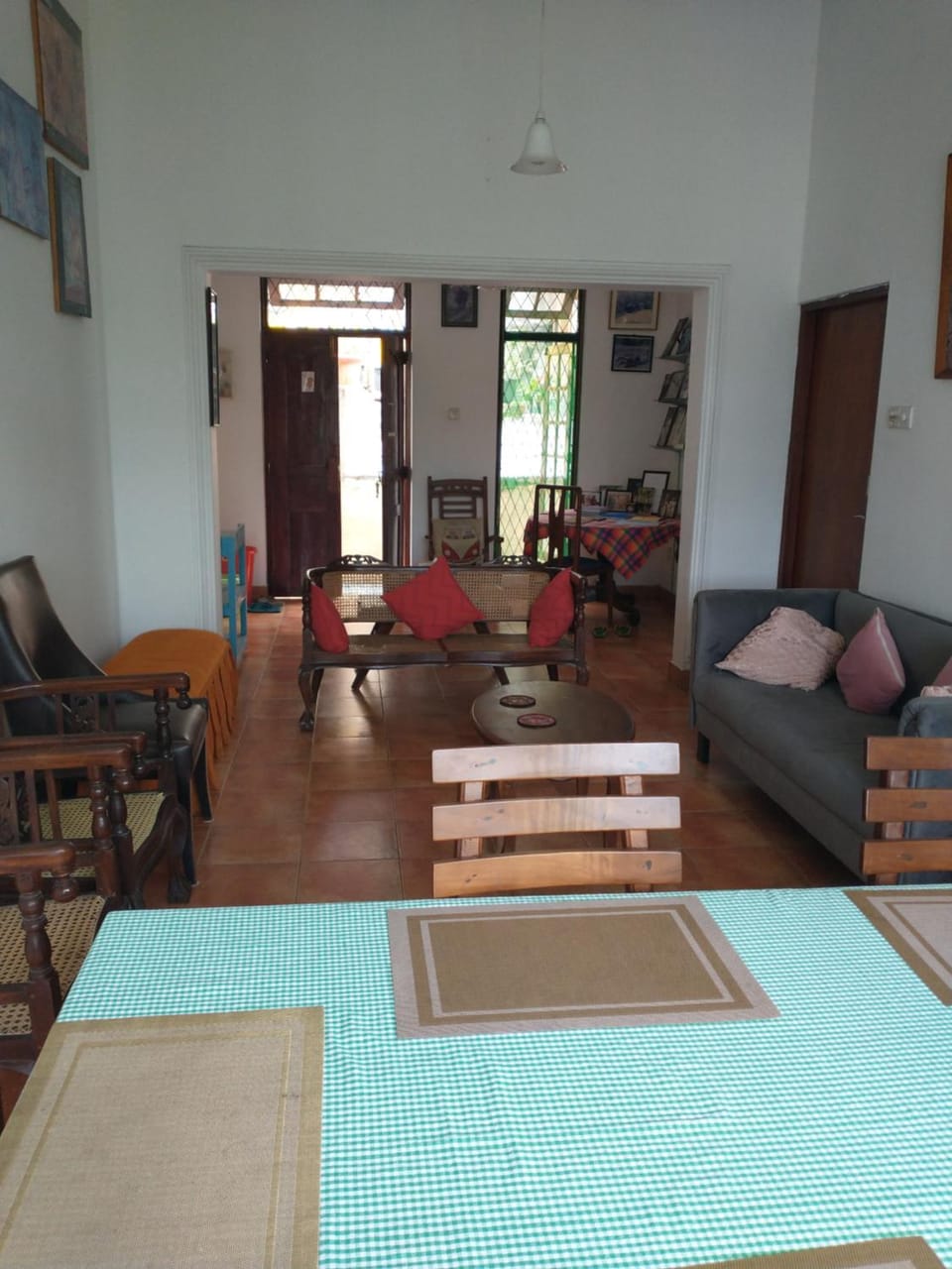 Lady Gordons Homestay Vacation rental in Kandy