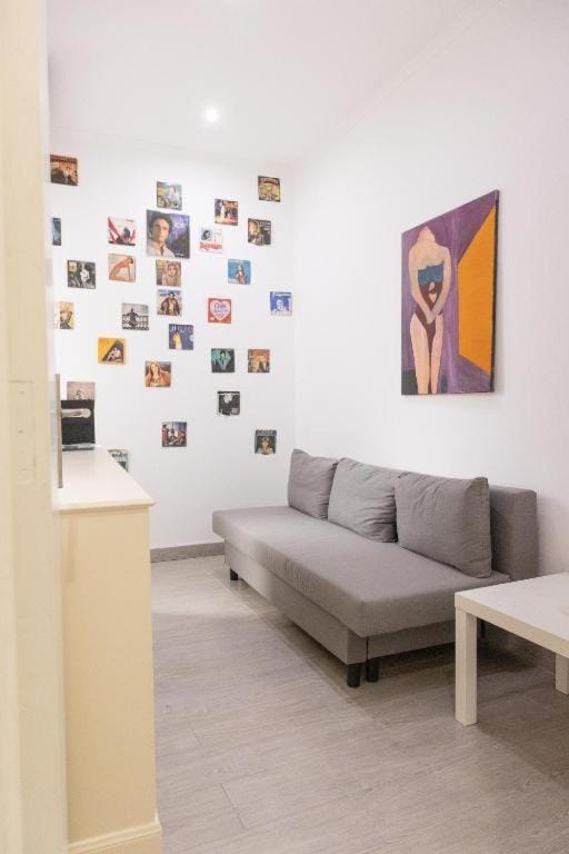Lisbon Luxury Apartment in Lisbon