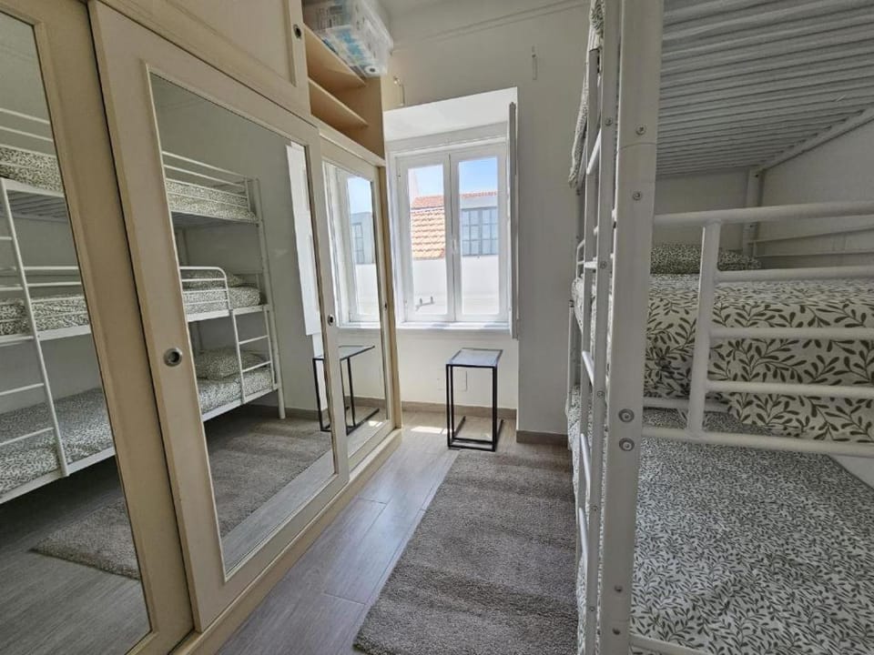 Lisbon Luxury Apartment in Lisbon