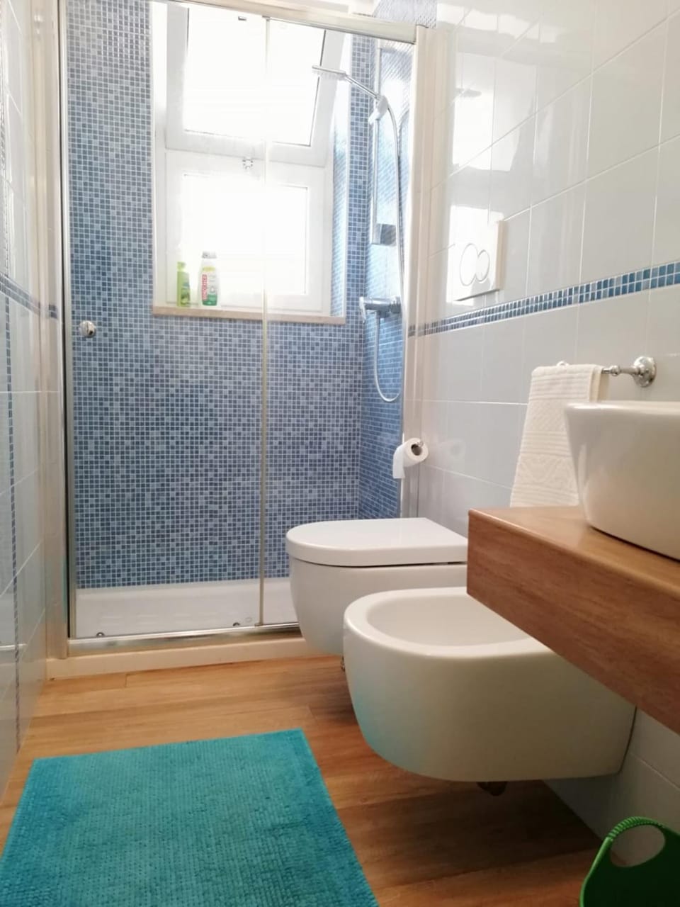 Blue Sea Apartment Apartment in Torre Canne