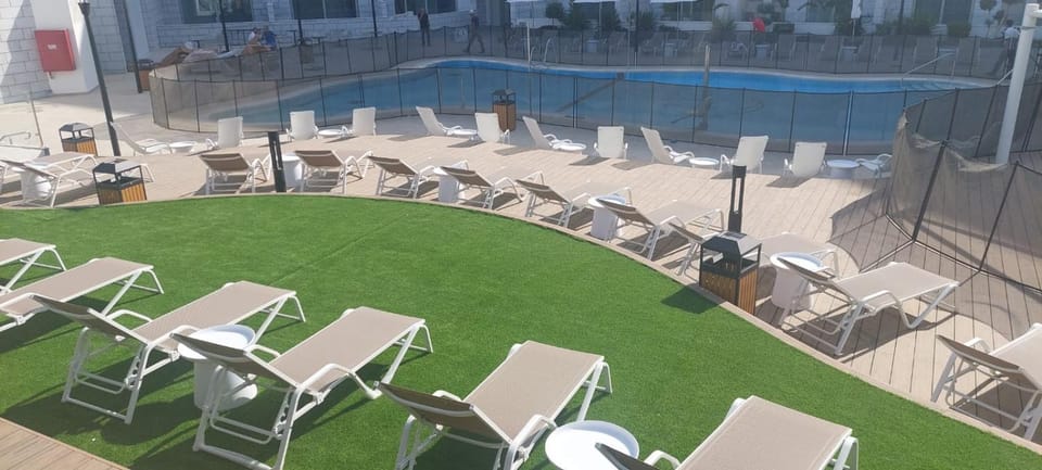 סי סייד אילת 109 Apartment hotel in Eilat