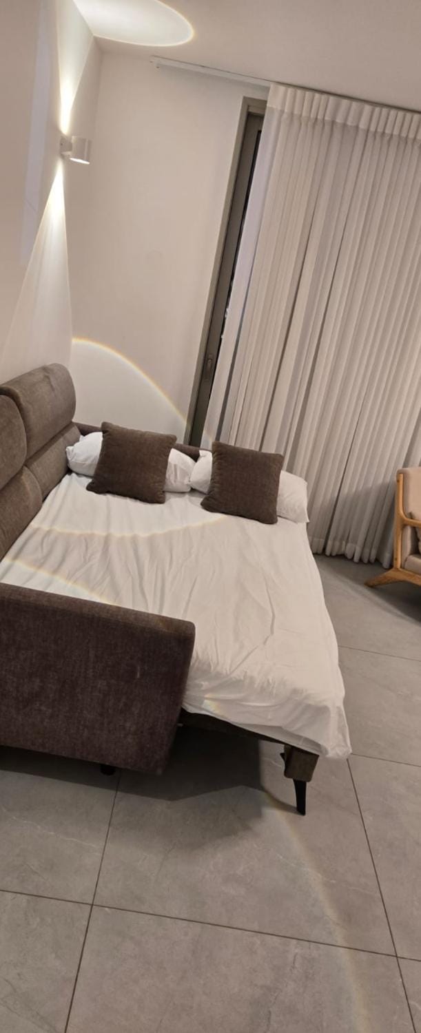 סי סייד אילת 109 Apartment hotel in Eilat