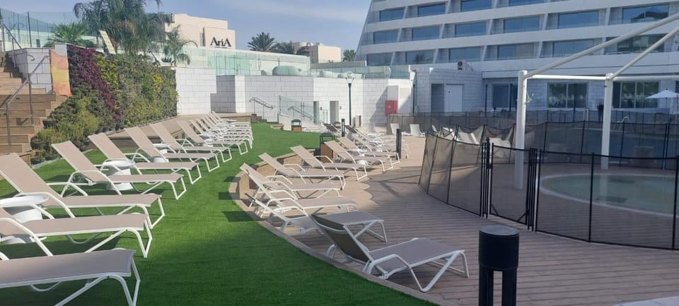 סי סייד אילת 109 Apartment hotel in Eilat