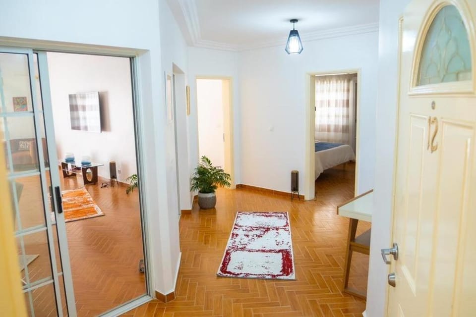 Appartement moderne 3 chambres Almadies, Dakar Apartment in Dakar