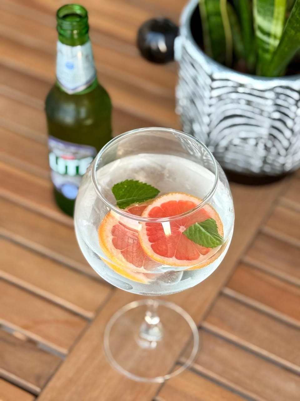 Drinks