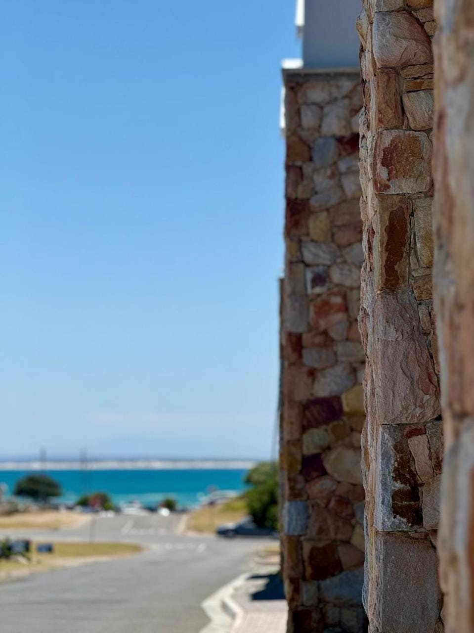 Sea view