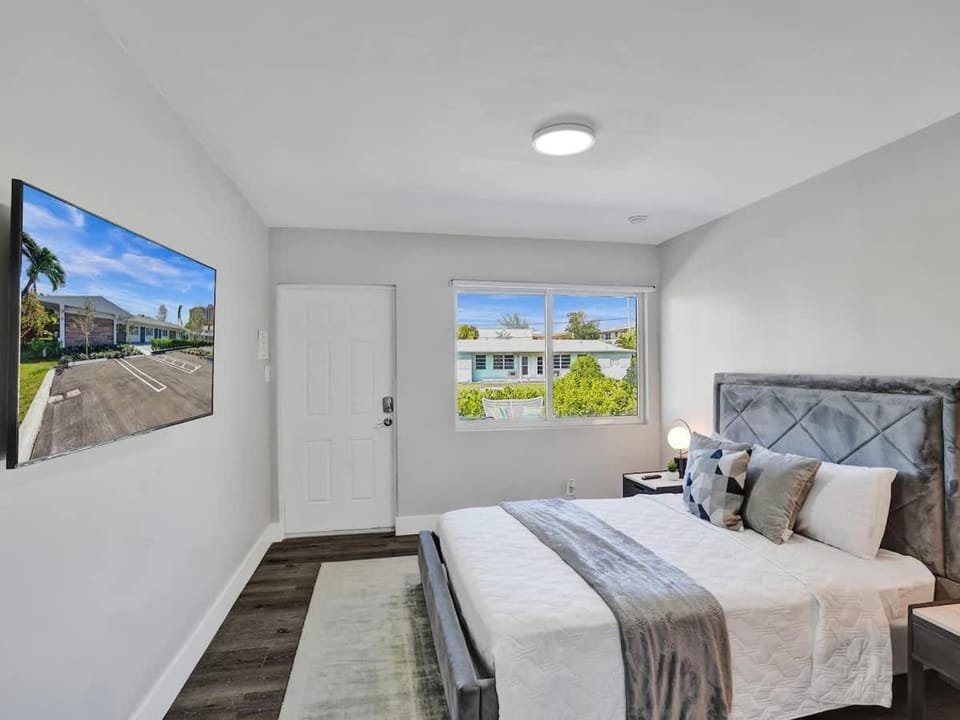 Pelican Studio Apartment in Pompano Beach Apartment in Pompano Beach
