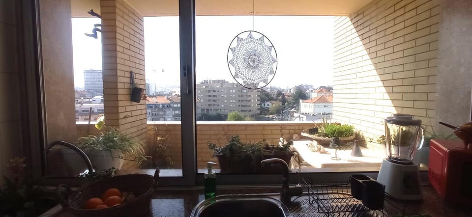 Communal kitchen, kitchen