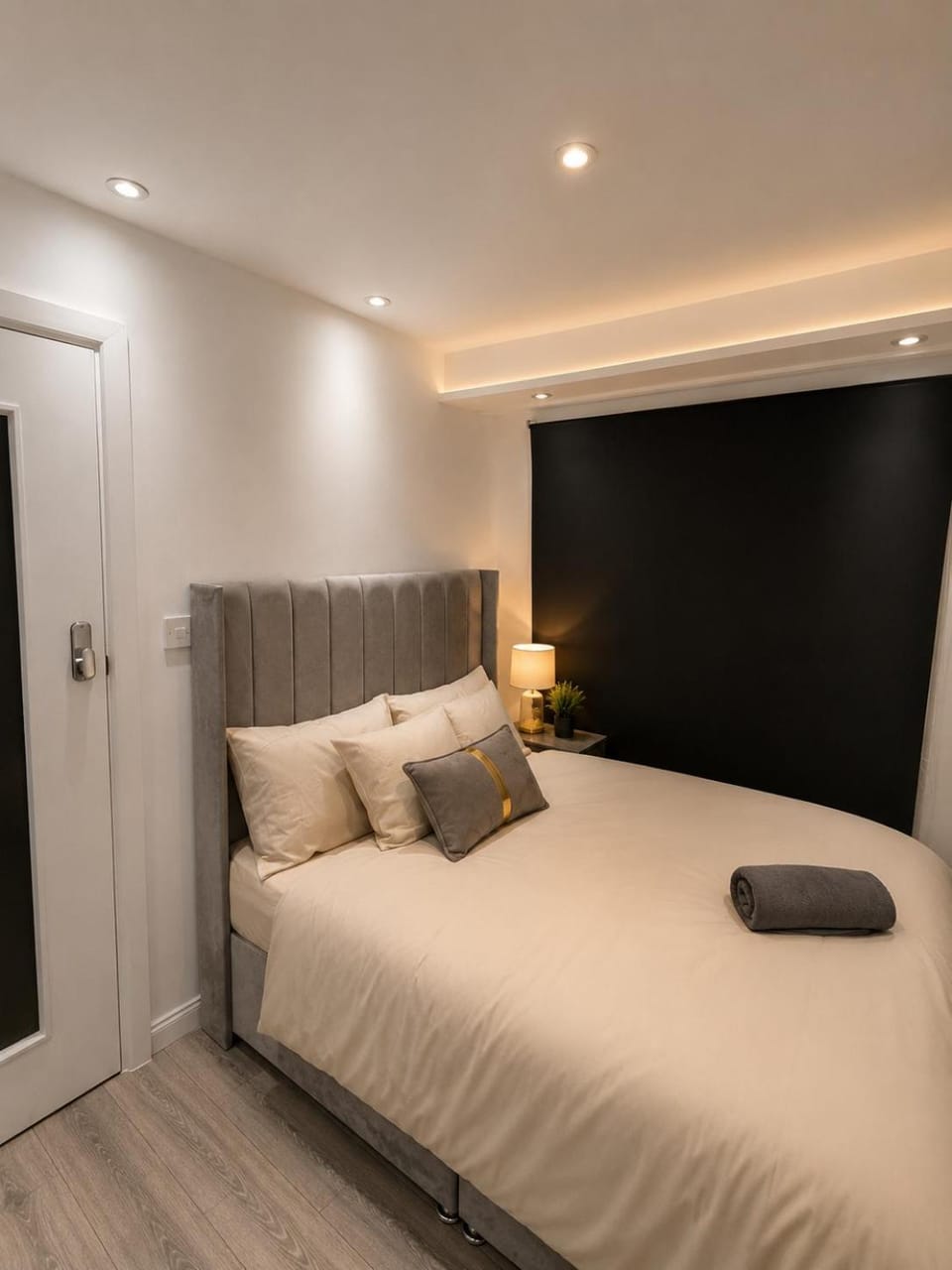 Studio 45 Apartment in London Borough of Hackney