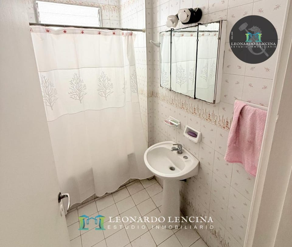 Cómodo departamento de 2 ambientes en el centro Apartment in Mar del Plata