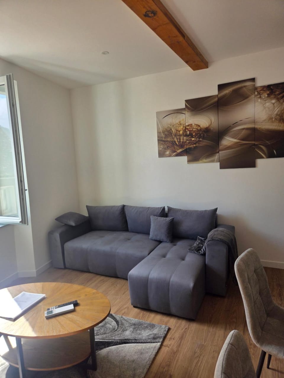 Appartement de La TRUYERE Apartment in Occitanie