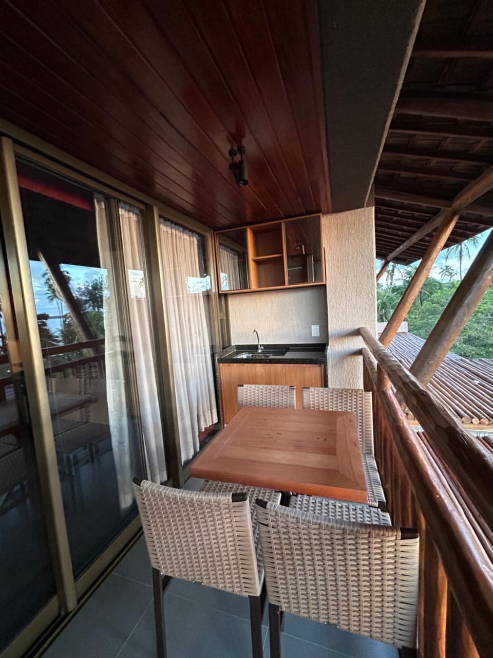 Espaço Calmar - Carneiros Atlântico Apartment in State of Pernambuco, Brazil