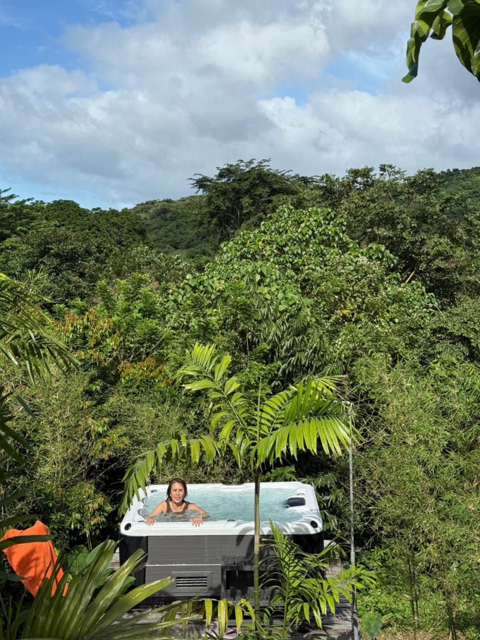 Karavan Agroforest Farm Campground/ 
RV Resort in Calabarzon