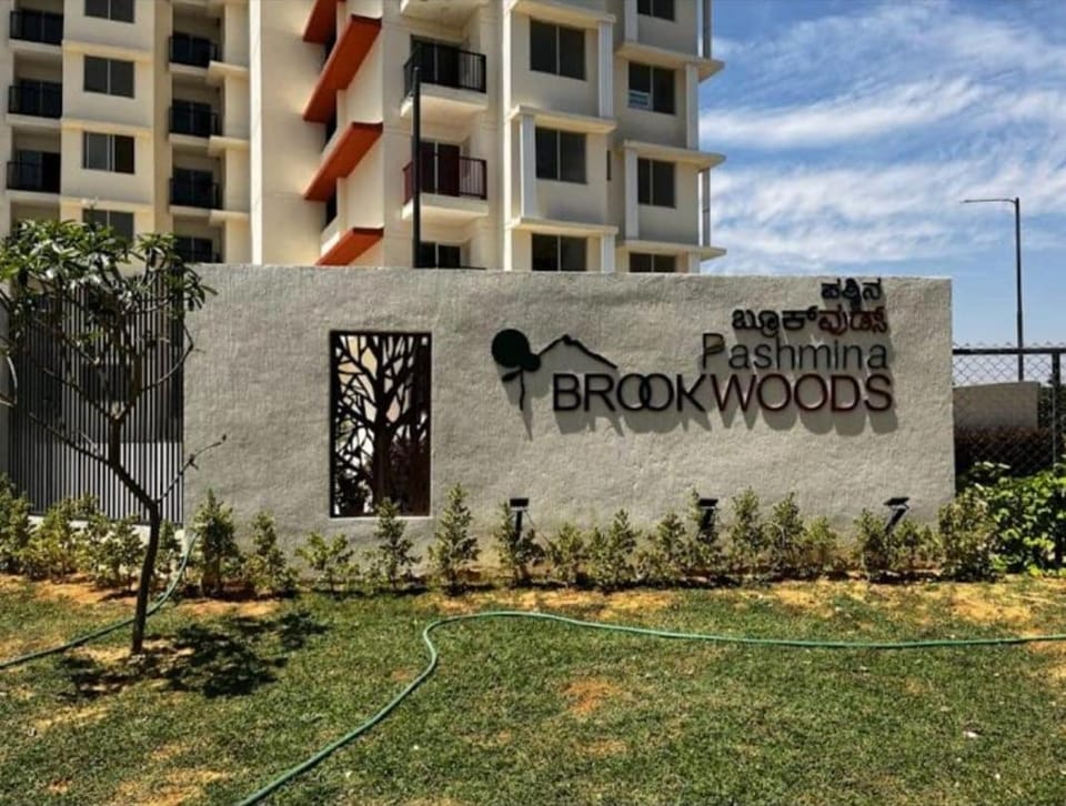 Luxury Flat Escape Spacious, Stylish and Affordable Apartment in Bengaluru