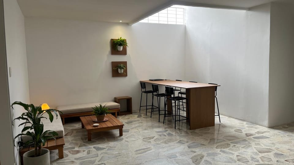 Living room, Seating area, Dining area, Area and facilities