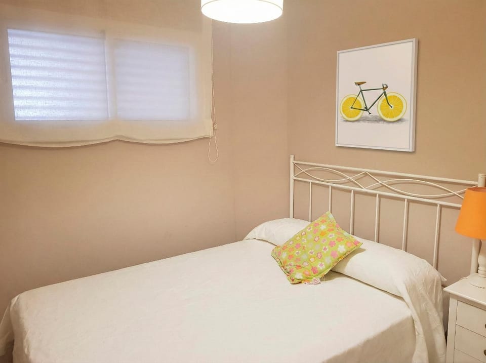 Apartamento Aguadulce Mar Apartment in Aguadulce
