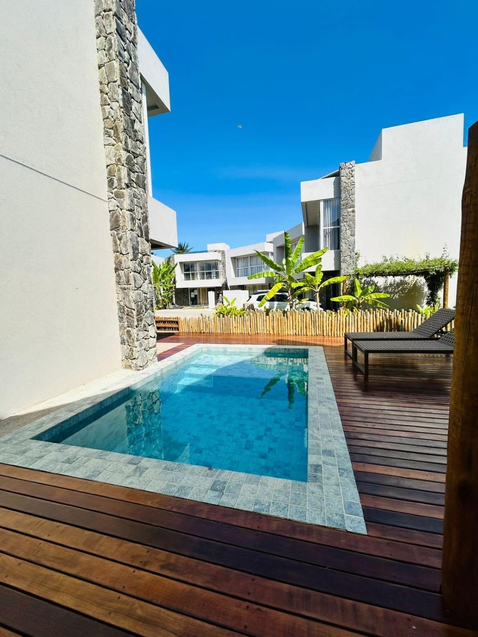 Casa Caribe Cond Naluum by ReservaMilagres House in State of Alagoas, Brazil