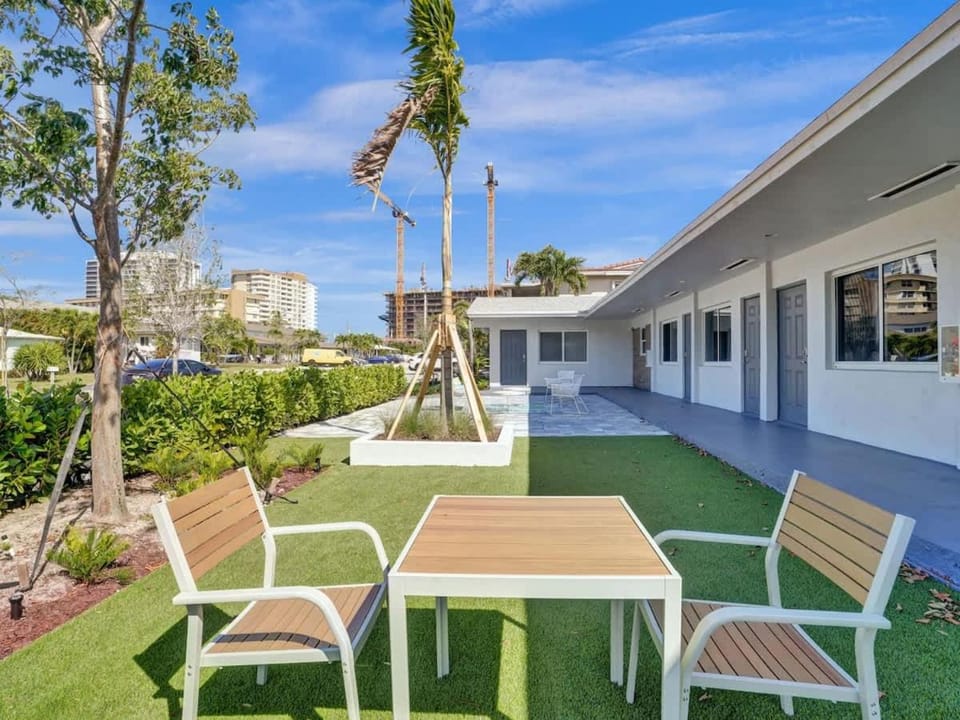 Pelican Cove Studio Apt in Pompano Beach Apartment in Pompano Beach