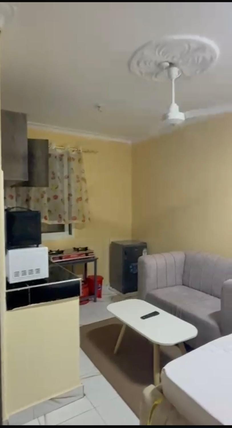 Washy homes Apartment in Mombasa County