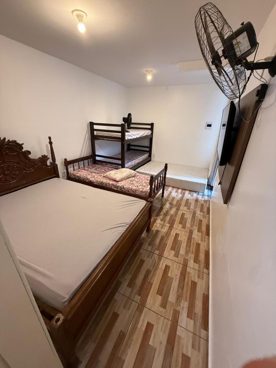 Refugio Paradisíaco 4 Bed and Breakfast in Penha