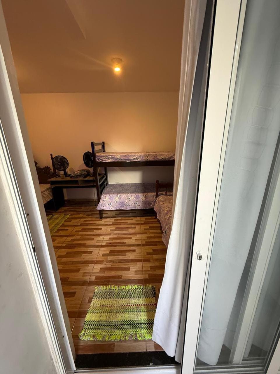 Refugio Paradisíaco 4 Bed and Breakfast in Penha