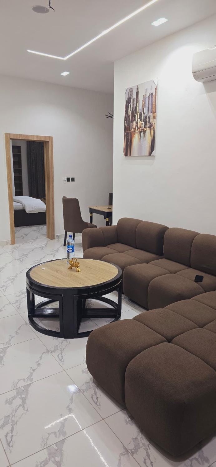 Victoria Shortlets Apartment in Lagos, Nigeria