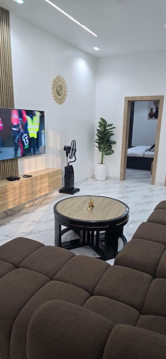 Victoria Shortlets Apartment in Lagos, Nigeria