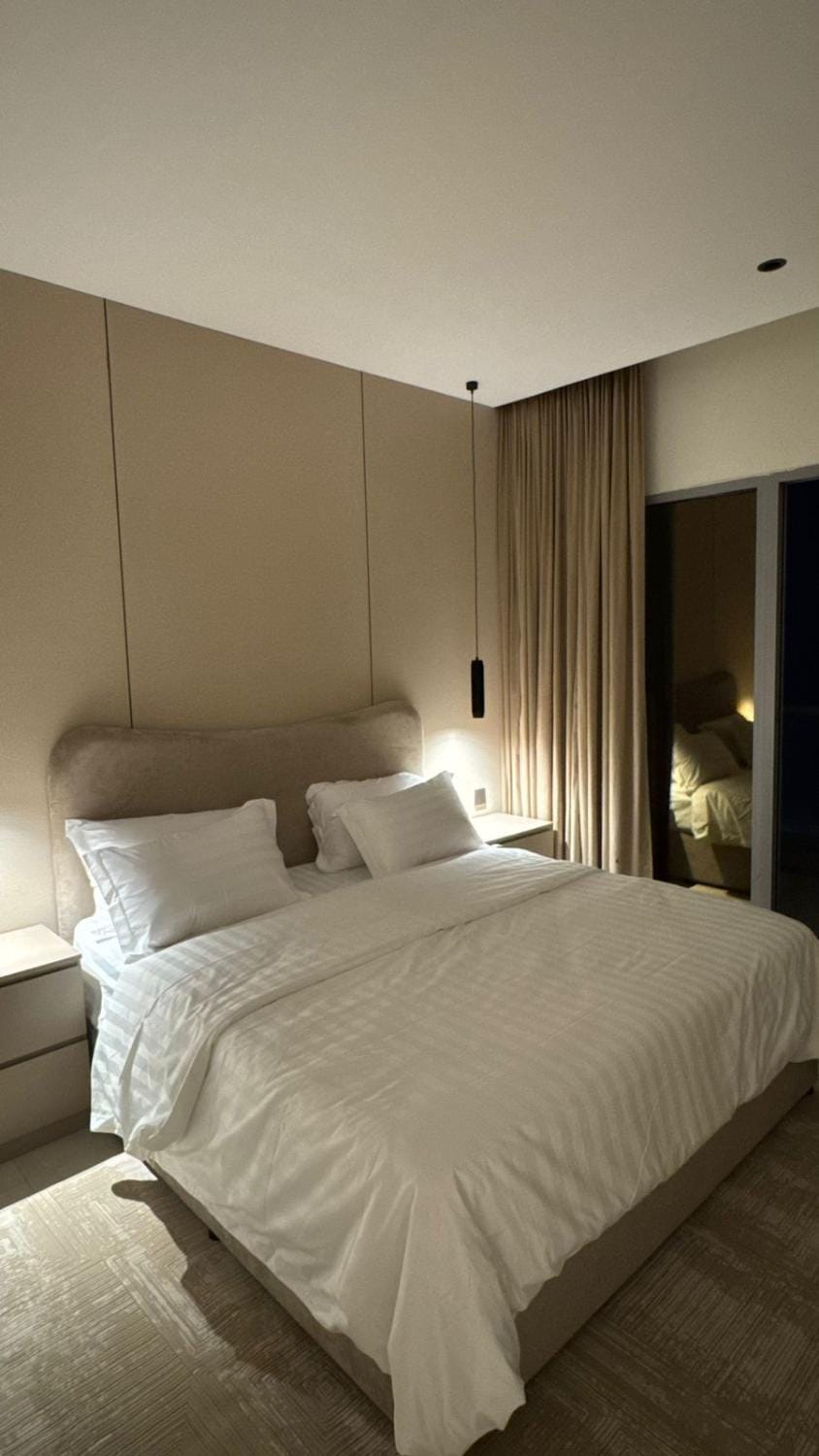 جيفارا داماك شقة فاخرة بإطلالة بحرية في جدة Apartment in Jeddah