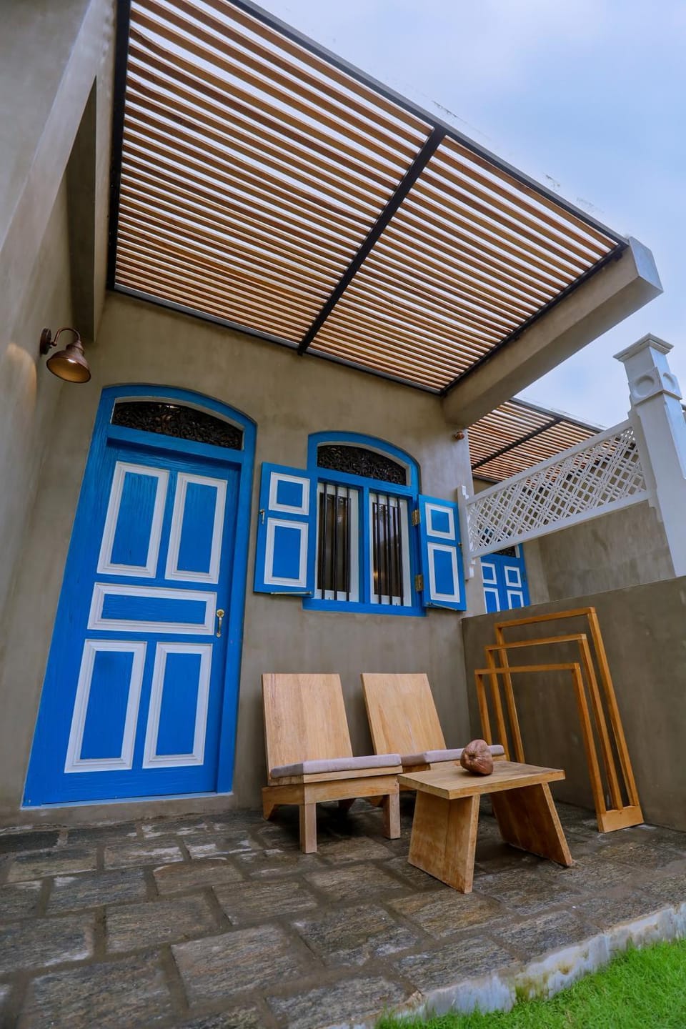 Balcony/Terrace, Balcony/Terrace