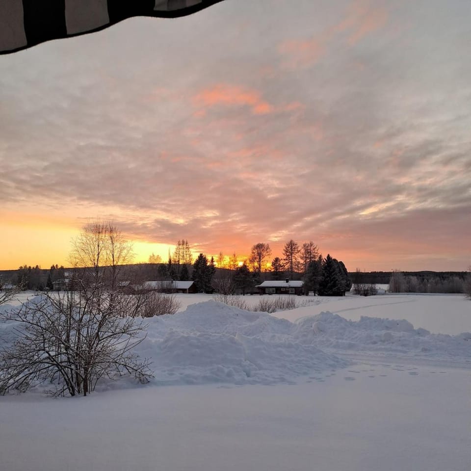 Best4Living - Ylitornio Villa in Norrbotten County, Sweden