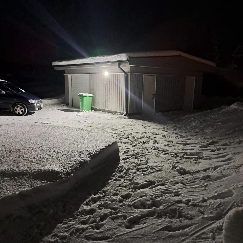 Best4Living - Ylitornio Villa in Norrbotten County, Sweden