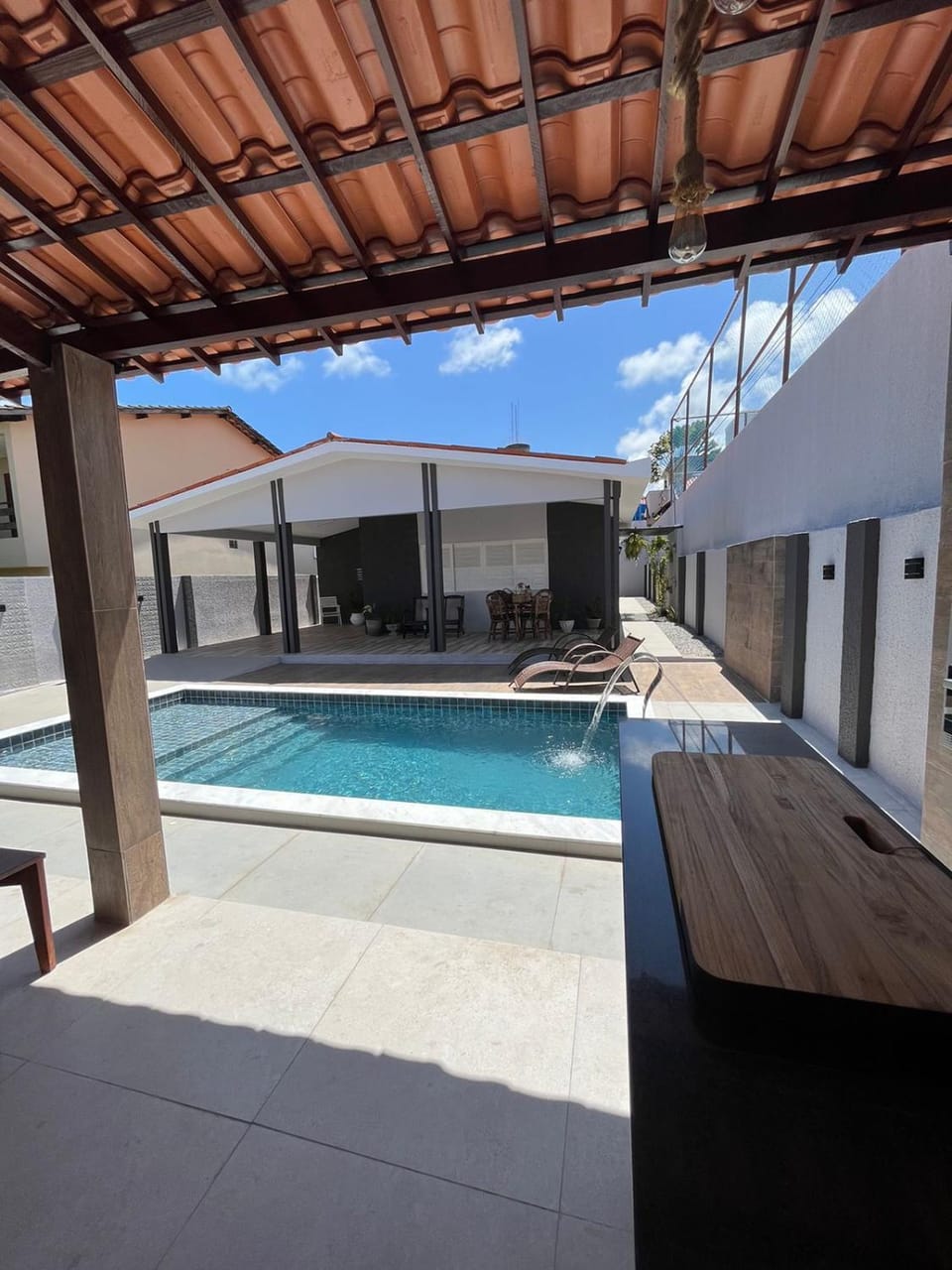 Viver Ipioca House in Maceió