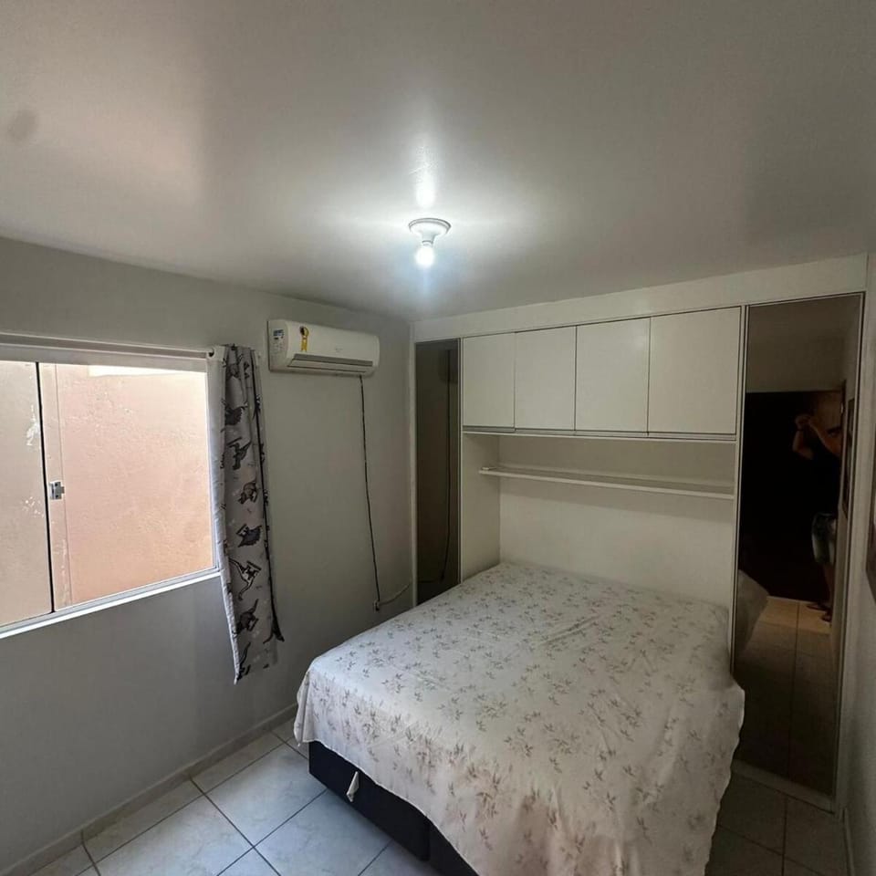 Aconchego Litorâneo 2 Apartment in Penha