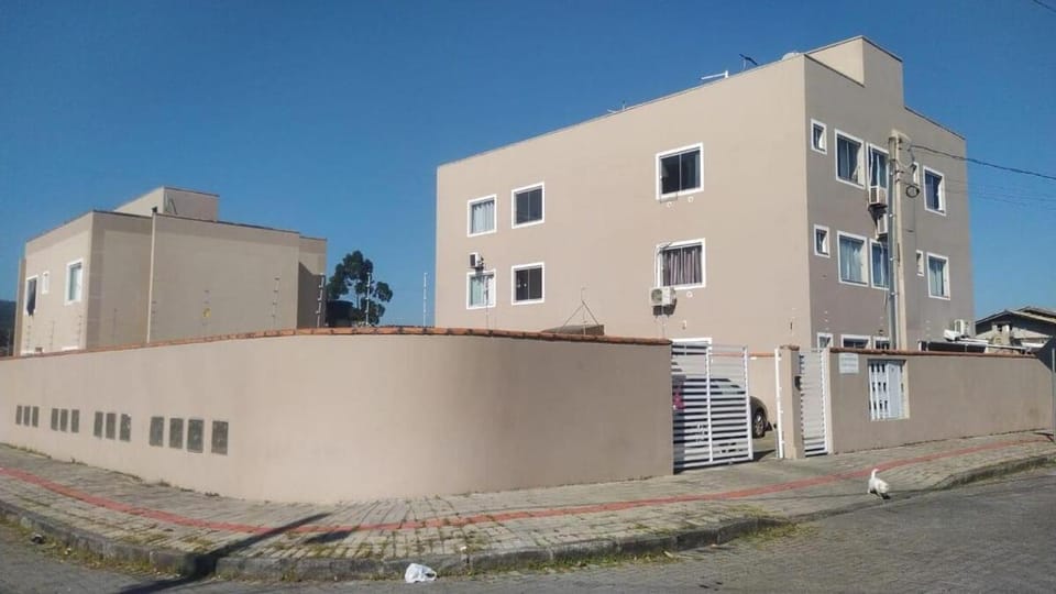 Aconchego Litorâneo 2 Apartment in Penha