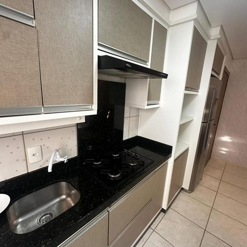 Aconchego Litorâneo 2 Apartment in Penha