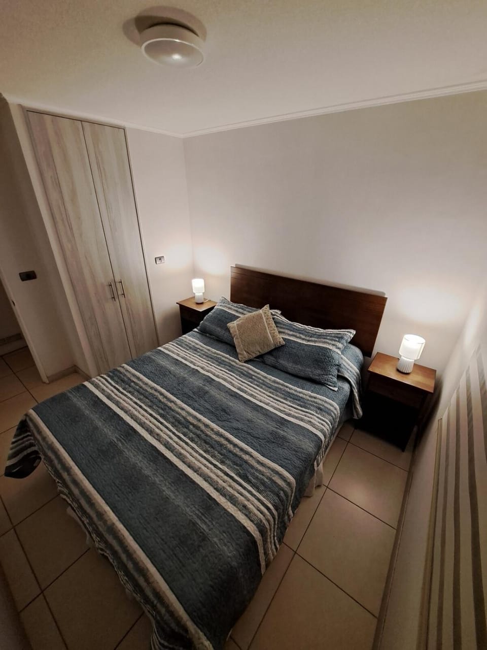 Departamento a pasos de casino Enjoy y playa Apartment in La Serena