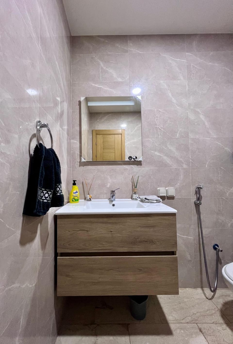 belle appartement a zone touristique d'Agadir Apartment in Agadir