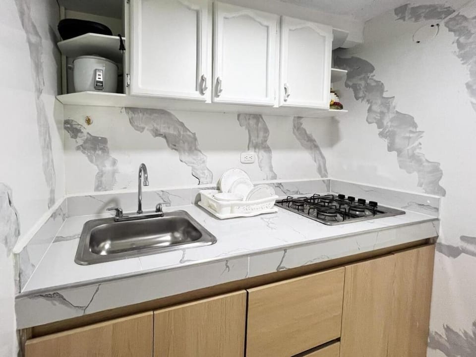 Apartamento en Torices, sector turistico Apartment in Cartagena