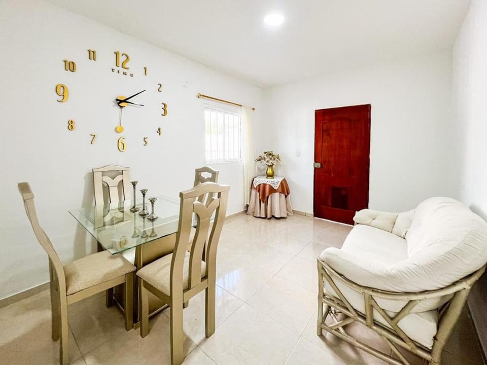 Apartamento en Torices, sector turistico Apartment in Cartagena