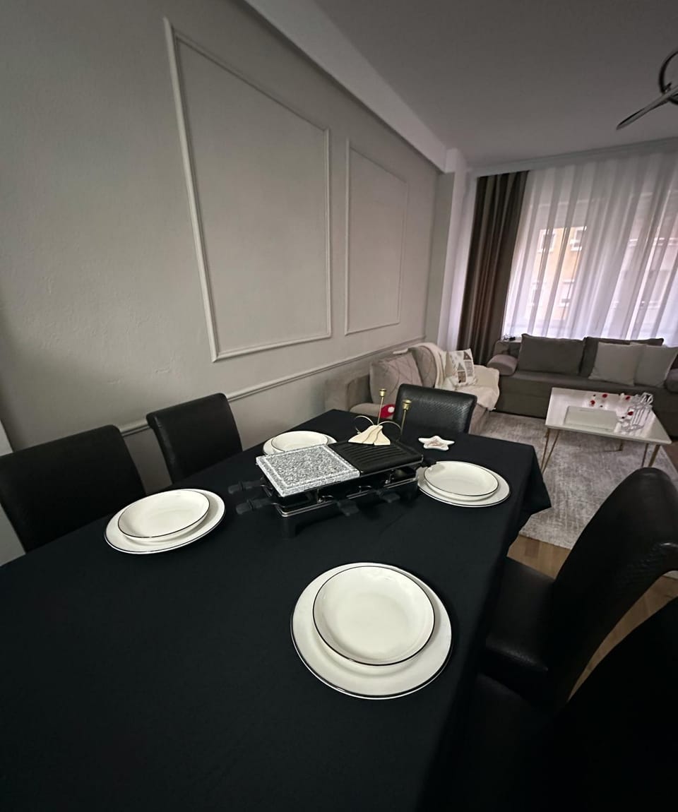 01 Apartment Apartment in Europe