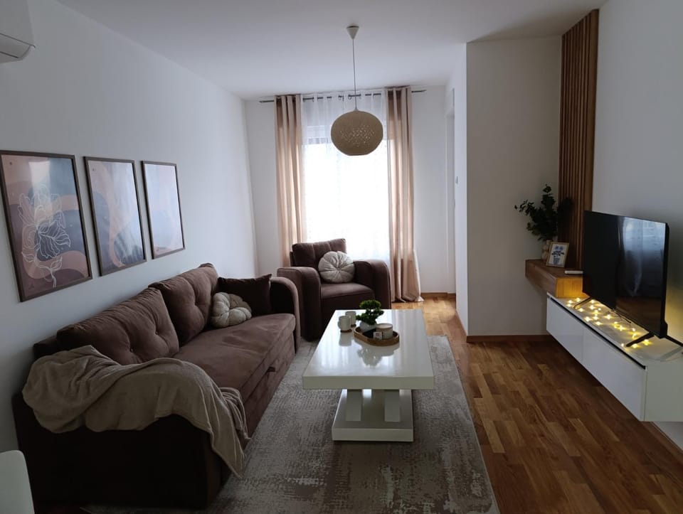 Apartman Home Away Apartment in Federation of Bosnia and Herzegovina