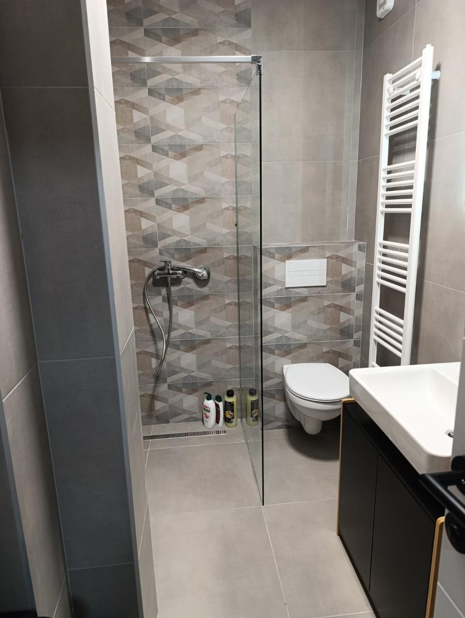 Apartman Home Away Apartment in Federation of Bosnia and Herzegovina